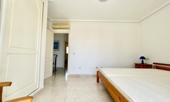 Revente - Town House -
Ciudad Quesada - Costa Blanca