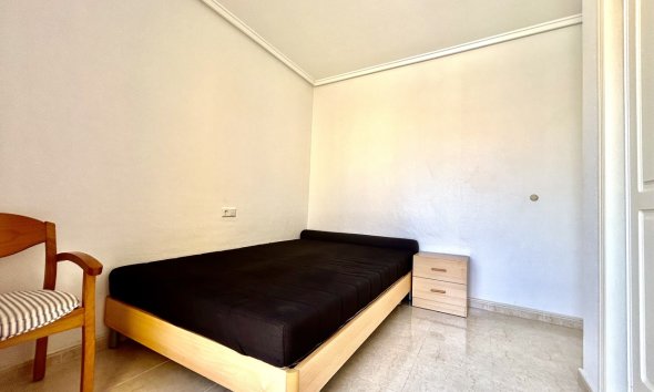 Revente - Town House -
Ciudad Quesada - Costa Blanca