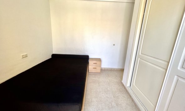 Revente - Town House -
Ciudad Quesada - Costa Blanca
