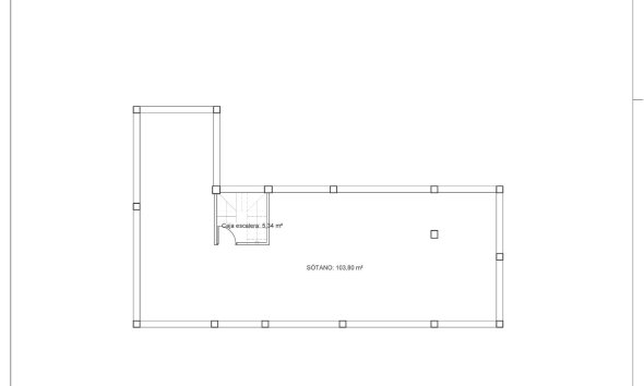 Nouvelle construction - Villa -
San Fulgencio - Urb. La Marina
