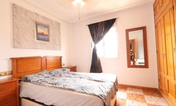 Revente - Apartment -
Orihuela Costa - Costa Blanca