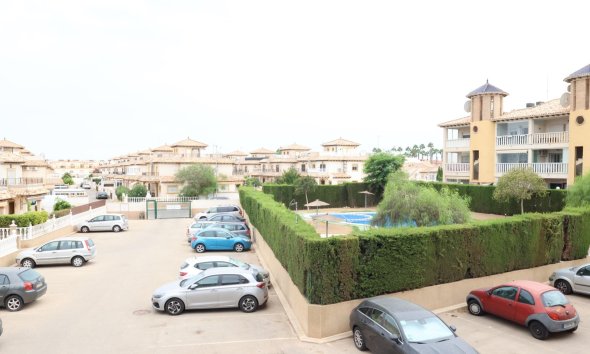 Revente - Apartment -
Orihuela Costa - Costa Blanca