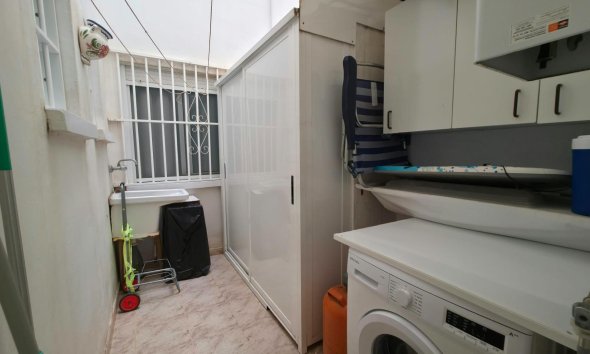 Revente - Apartment -
Torrevieja - Playa del Cura