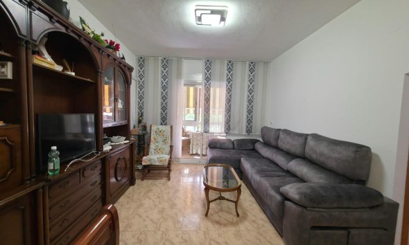 Revente - Apartment -
Torrevieja - Playa del Cura