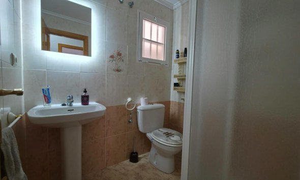 Revente - Apartment -
Torrevieja - Playa del Cura