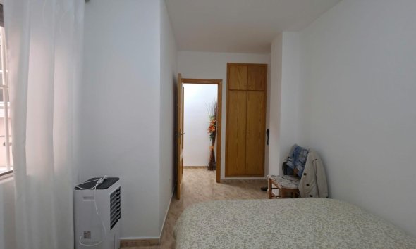 Revente - Apartment -
Torrevieja - Playa del Cura