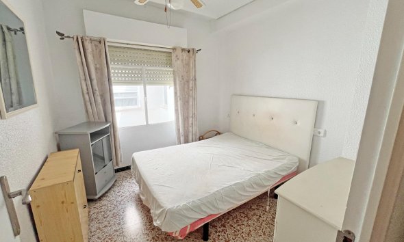 Revente - Apartment -
Guardamar del Segura - Centro