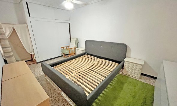 Revente - Apartment -
Guardamar del Segura - Centro