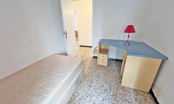 Revente - Apartment -
Guardamar del Segura - Centro