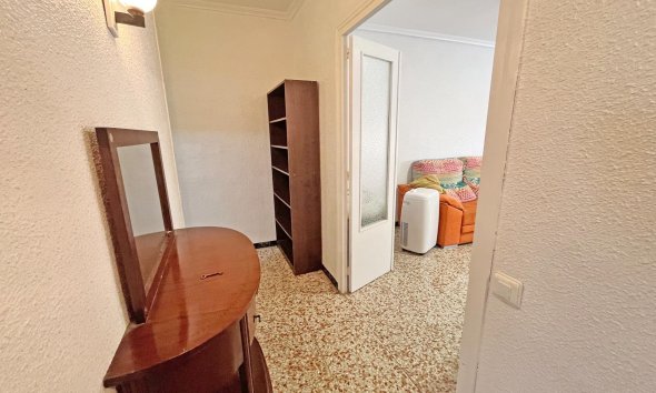 Revente - Apartment -
Guardamar del Segura - Centro