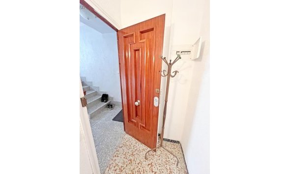 Revente - Apartment -
Guardamar del Segura - Centro