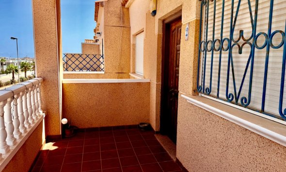 Revente - Attique -
Orihuela Costa - La Ciñuelica - Villa Rosa