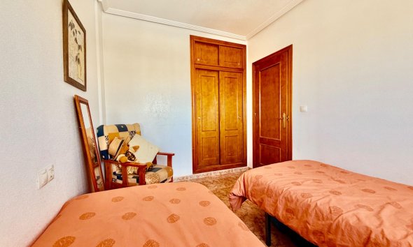 Revente - Attique -
Orihuela Costa - La Ciñuelica - Villa Rosa