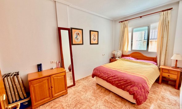 Revente - Attique -
Orihuela Costa - La Ciñuelica - Villa Rosa