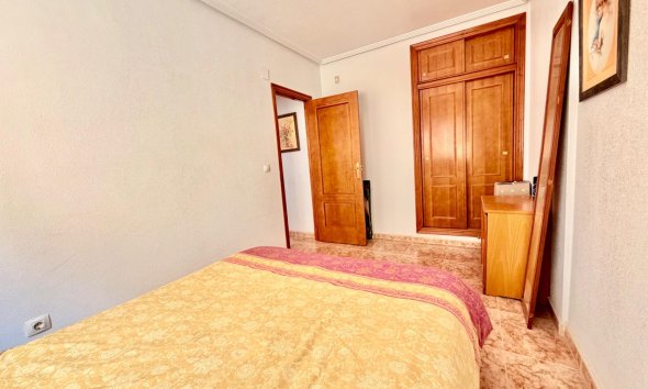 Revente - Attique -
Orihuela Costa - La Ciñuelica - Villa Rosa