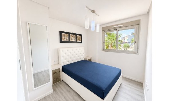 Revente - Apartment -
Los Dolses - Inland