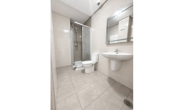Revente - Apartment -
Los Dolses - Inland