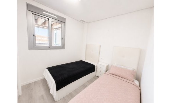 Revente - Apartment -
Los Dolses - Inland