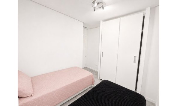 Revente - Apartment -
Los Dolses - Inland