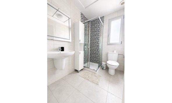 Revente - Apartment -
Los Dolses - Inland