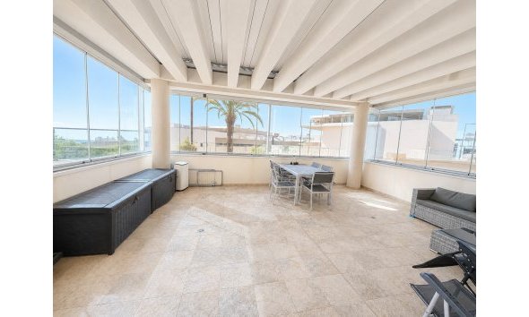 Revente - Apartment -
Los Dolses - Inland
