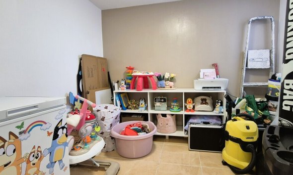 Revente - Villa -
Orihuela Costa - Costa Blanca