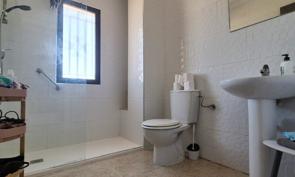 Revente - Villa -
Orihuela Costa - Costa Blanca