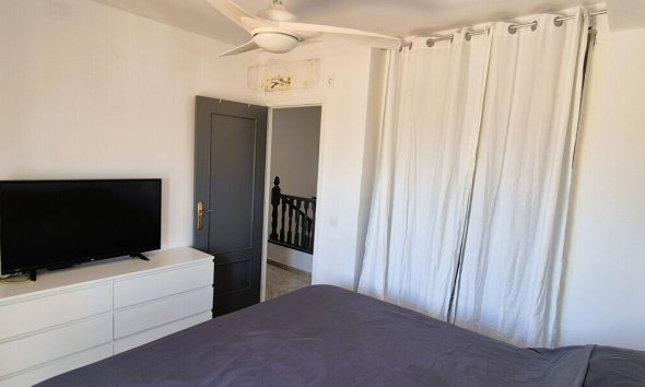 Revente - Villa -
Orihuela Costa - Costa Blanca