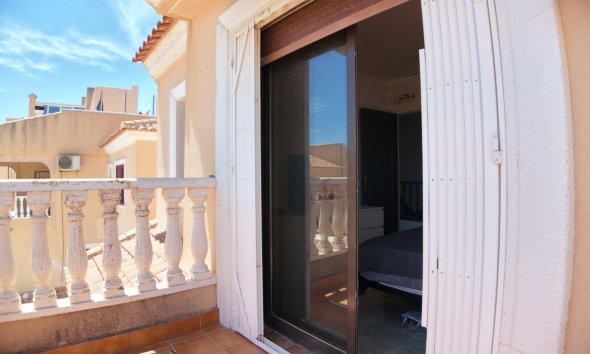 Revente - Villa -
Orihuela Costa - Costa Blanca