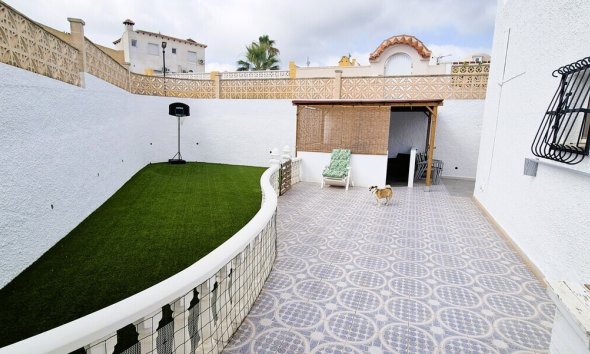 Revente - Bungalow -
Blue Lagoon - Costa Blanca