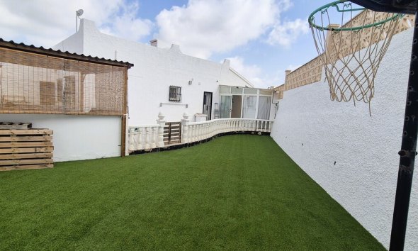 Revente - Bungalow -
Blue Lagoon - Costa Blanca