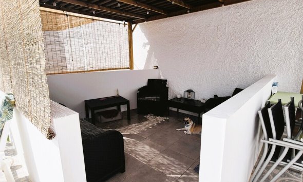 Revente - Bungalow -
Blue Lagoon - Costa Blanca
