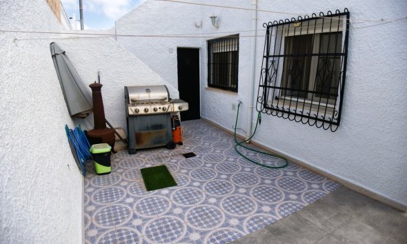 Revente - Bungalow -
Blue Lagoon - Costa Blanca