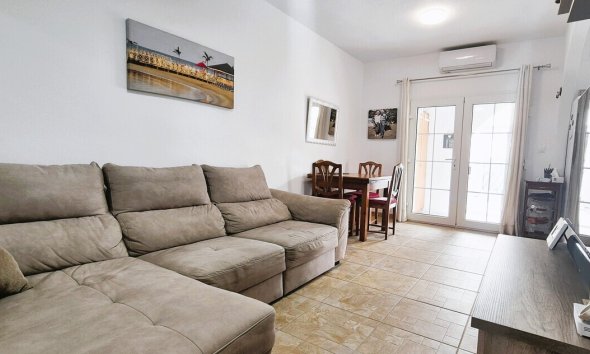 Revente - Bungalow -
Blue Lagoon - Costa Blanca