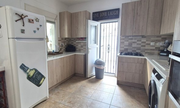 Revente - Bungalow -
Blue Lagoon - Costa Blanca