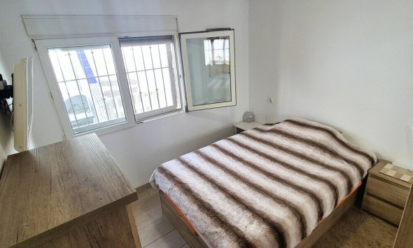 Revente - Bungalow -
Blue Lagoon - Costa Blanca