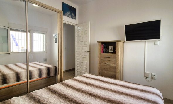Revente - Bungalow -
Blue Lagoon - Costa Blanca