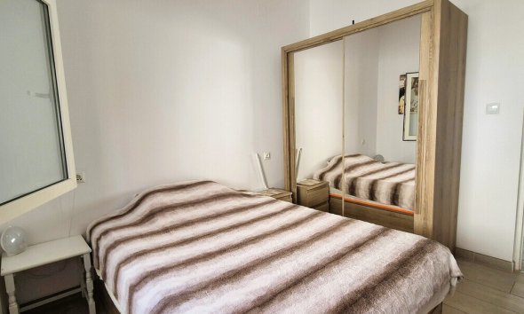 Revente - Bungalow -
Blue Lagoon - Costa Blanca