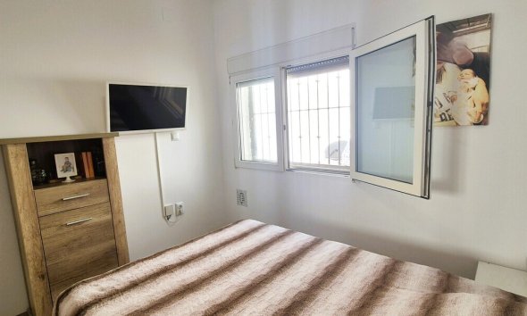 Revente - Bungalow -
Blue Lagoon - Costa Blanca