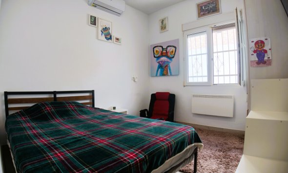 Revente - Bungalow -
Blue Lagoon - Costa Blanca