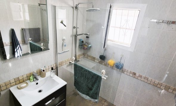 Revente - Bungalow -
Blue Lagoon - Costa Blanca