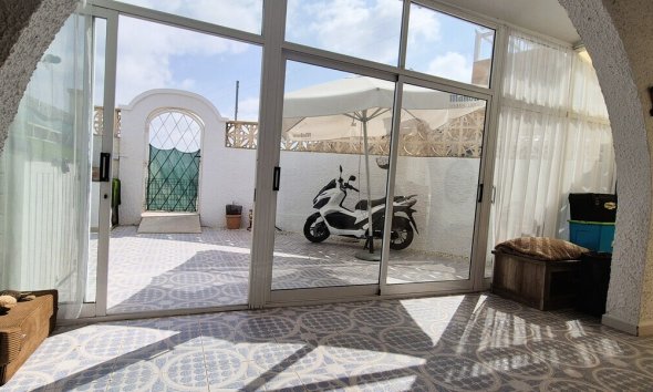 Revente - Bungalow -
Blue Lagoon - Costa Blanca