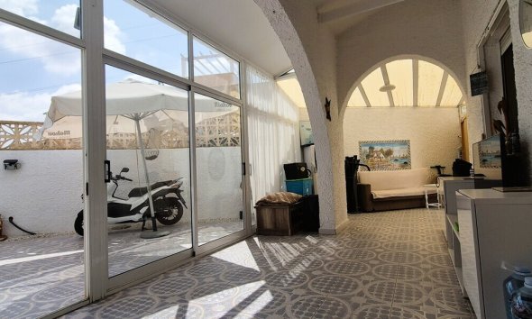 Revente - Bungalow -
Blue Lagoon - Costa Blanca