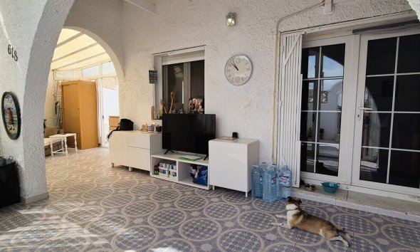 Revente - Bungalow -
Blue Lagoon - Costa Blanca