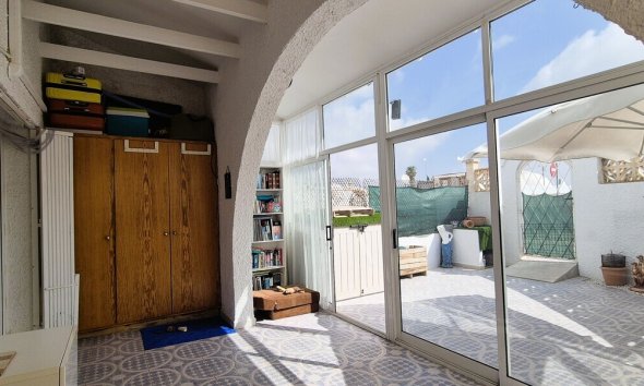 Revente - Bungalow -
Blue Lagoon - Costa Blanca