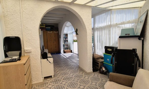 Revente - Bungalow -
Blue Lagoon - Costa Blanca