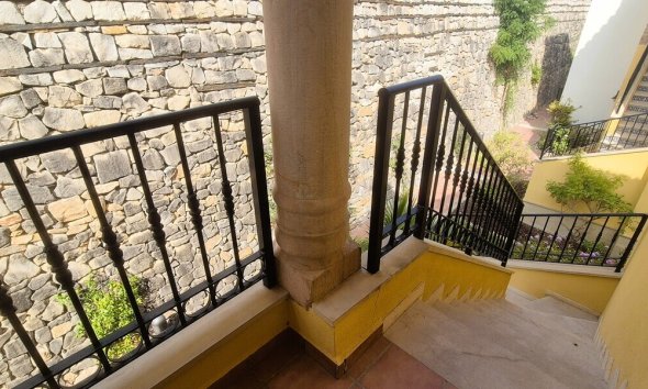 Revente - Apartment -
Orihuela Costa - Costa Blanca