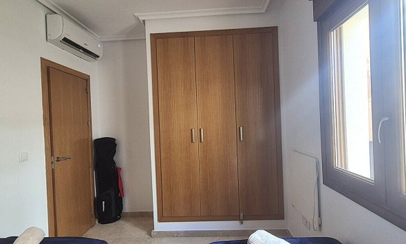 Revente - Apartment -
Orihuela Costa - Costa Blanca