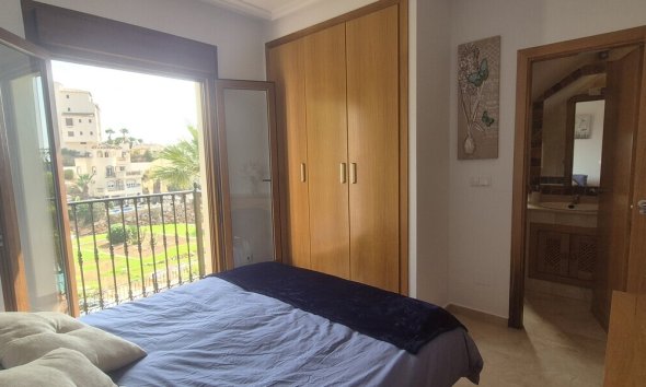 Revente - Apartment -
Orihuela Costa - Costa Blanca