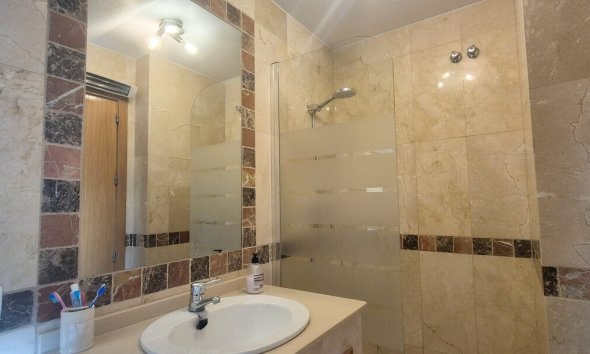 Revente - Apartment -
Orihuela Costa - Costa Blanca